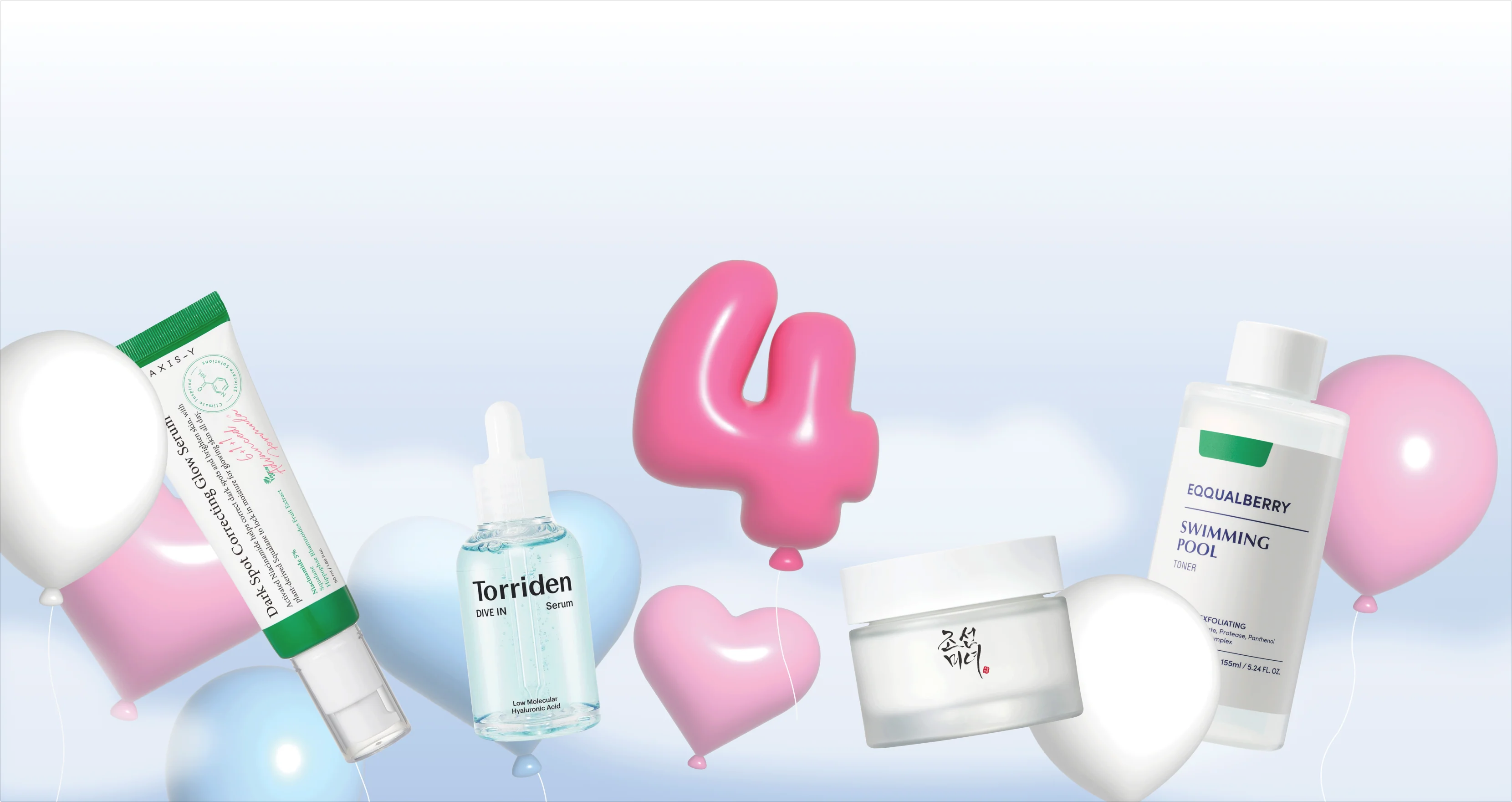 Your Gateway to Asian Beauty